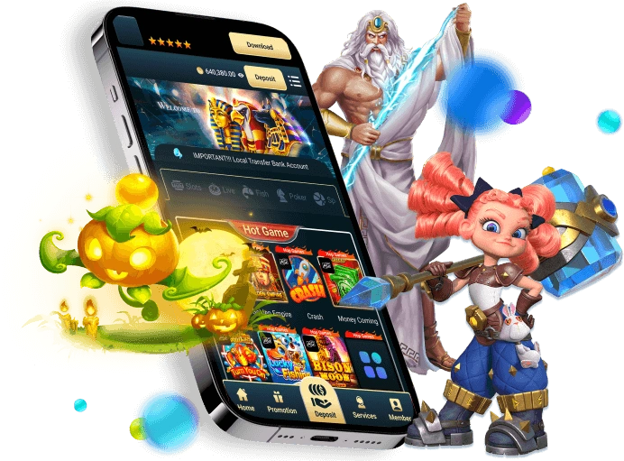 Hướng dẫn tải ứng dụng 0k9 cho điện thoại Android