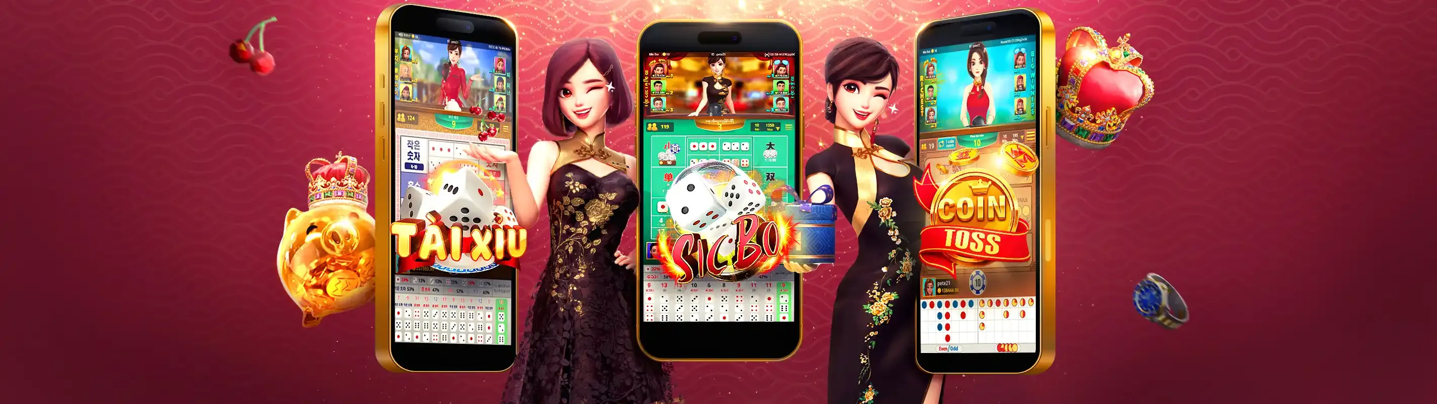 Hình ảnh tổng quan nền tảng 0k9 với các tính năng trò chơi nổi bật