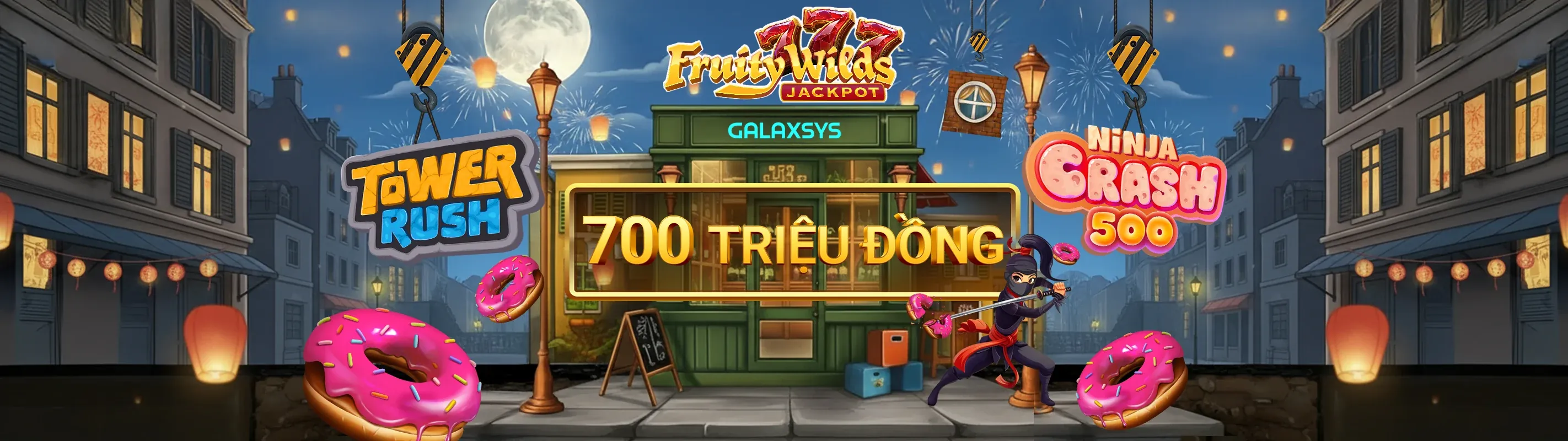 Trải nghiệm sòng bạc trực tuyến 0k9