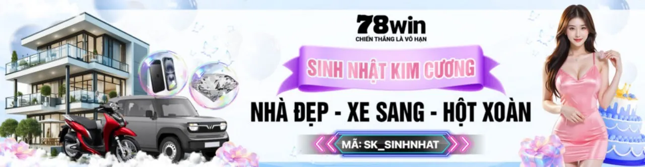 Trò chơi nổ hũ 0k9 với đồ họa sống động và giải jackpot lớn