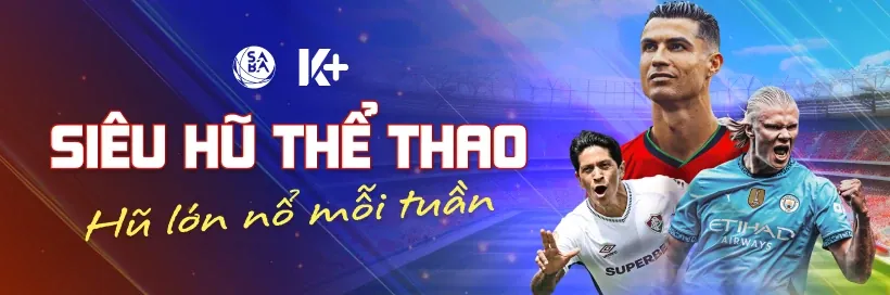 Thưởng chào mừng 0k9